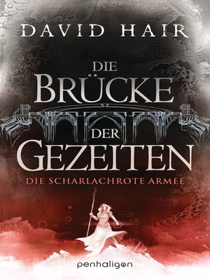 cover image of Die Brücke der Gezeiten 3